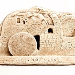 The Garden Tomb